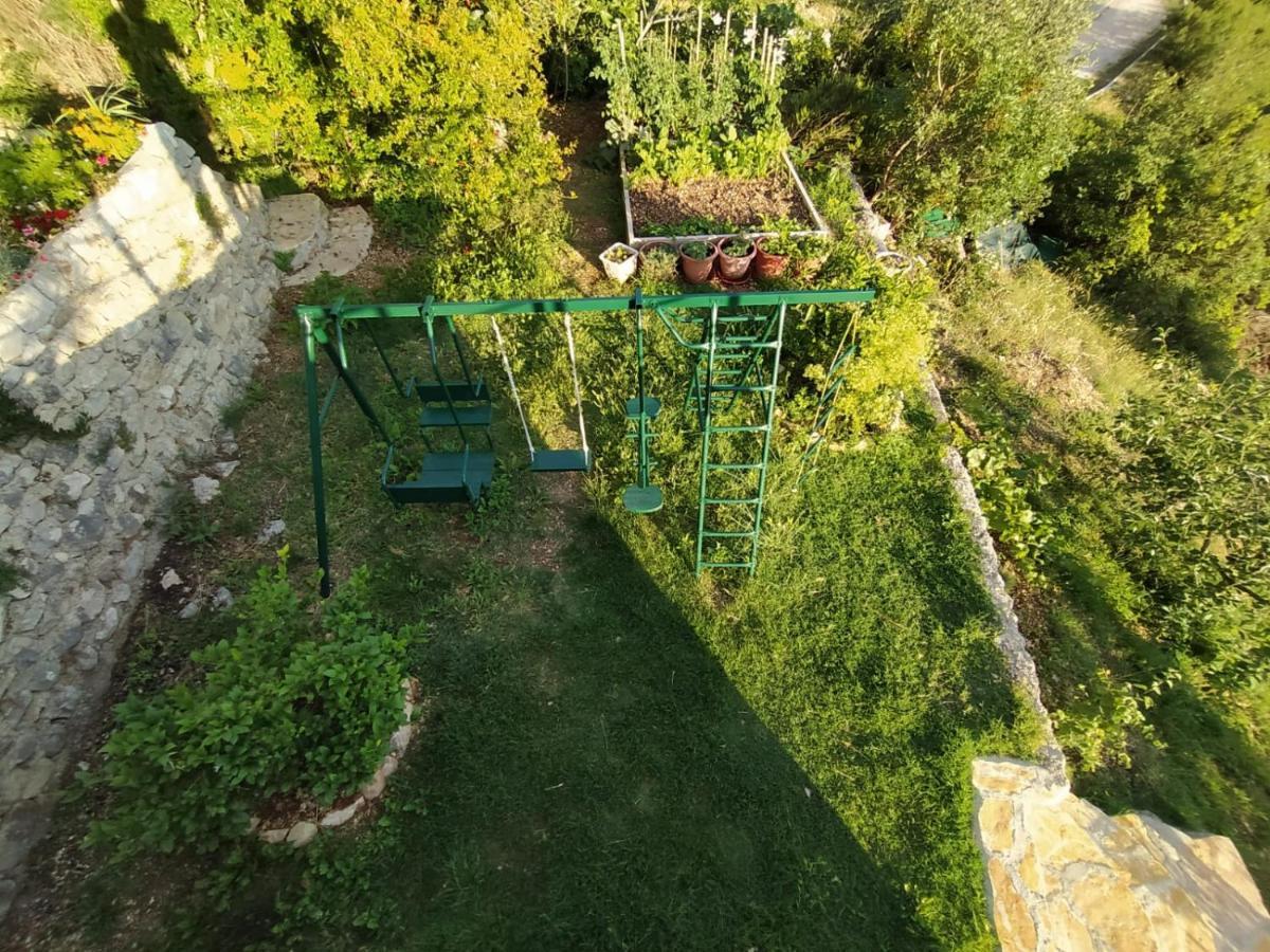 Holiday Home Colla Tucepi Exterior photo