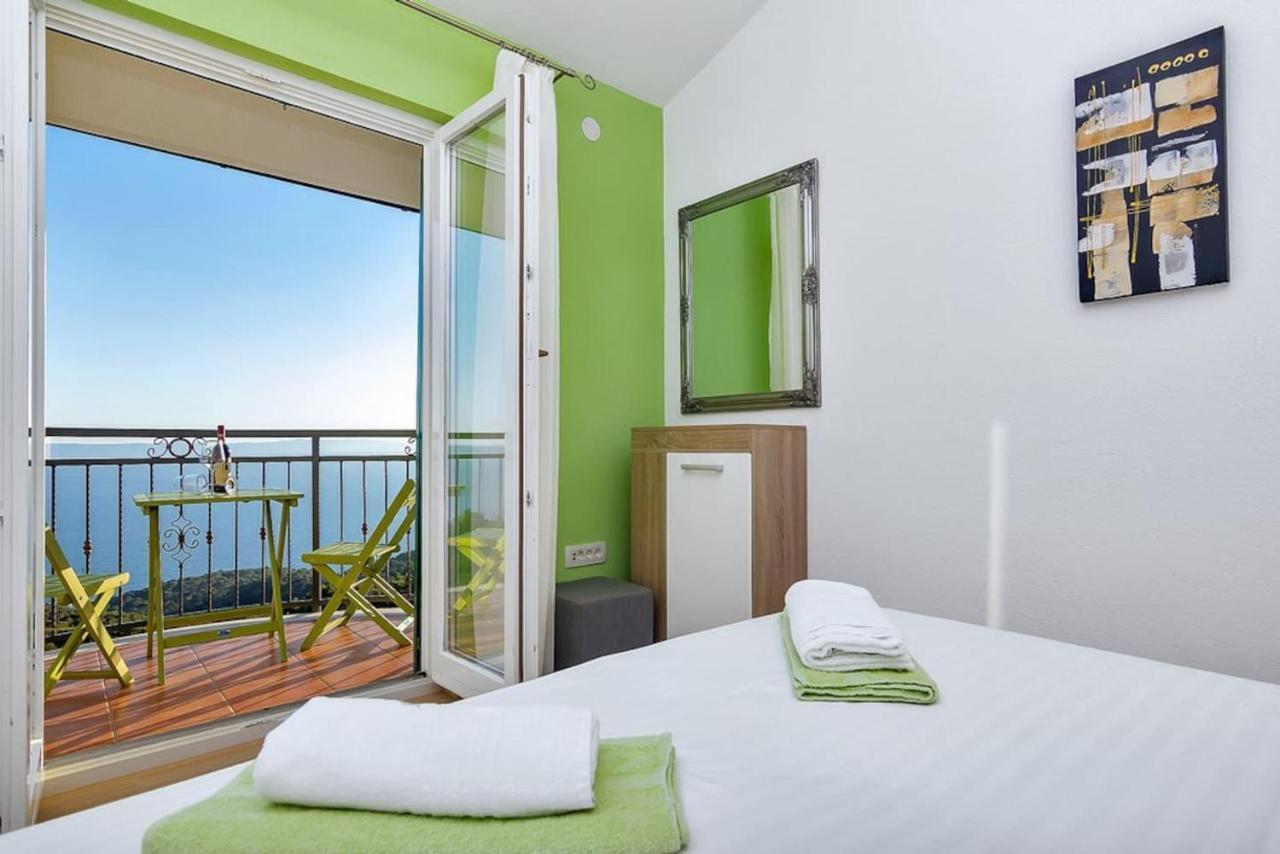 Holiday Home Colla Tucepi Exterior photo